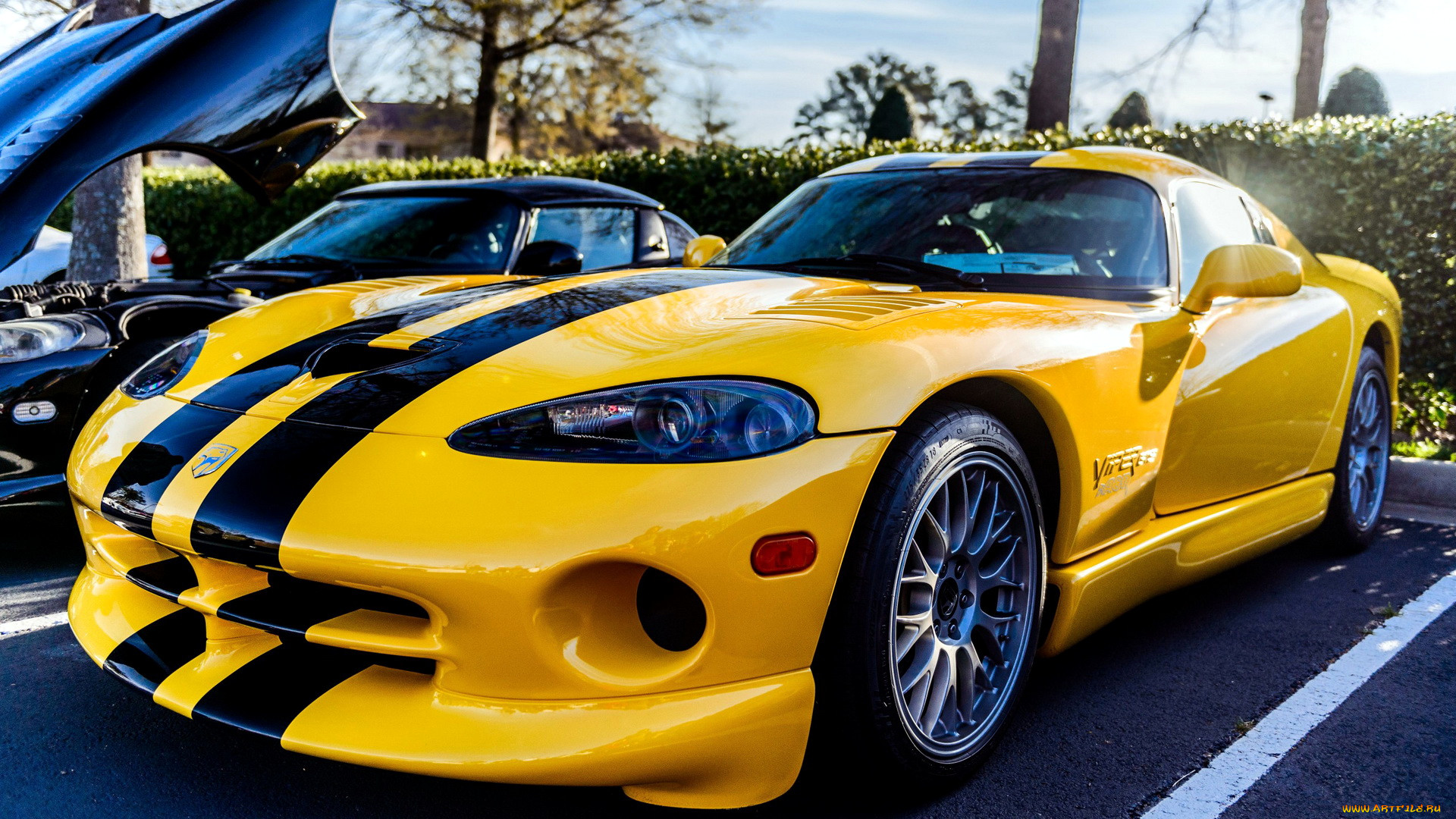 dodge, viper, , , , , , , , chrysler, group, llc